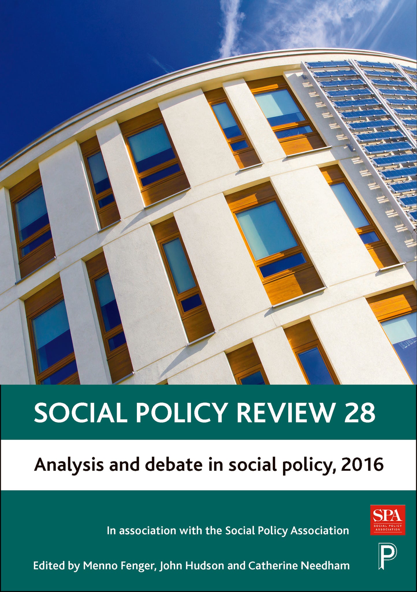 Social Policy Review 28